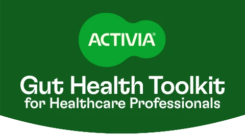 Activia® Gut Health Toolkit